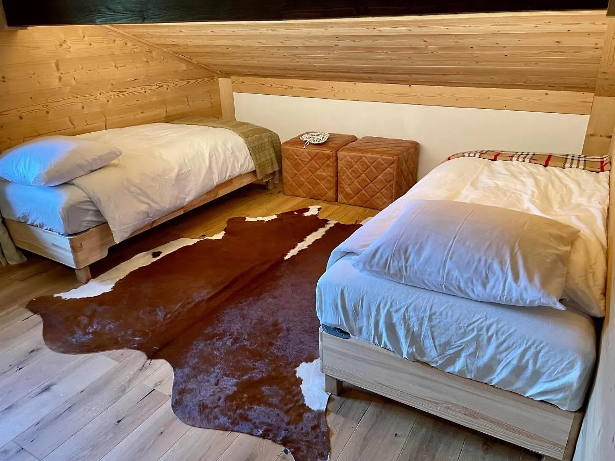 Chalet Cosy Renove, 4 Chambres, Terrasse, Wifi, Parking, Pres Village Et Ski-Bus - Fr-1-505-191 Flumet France