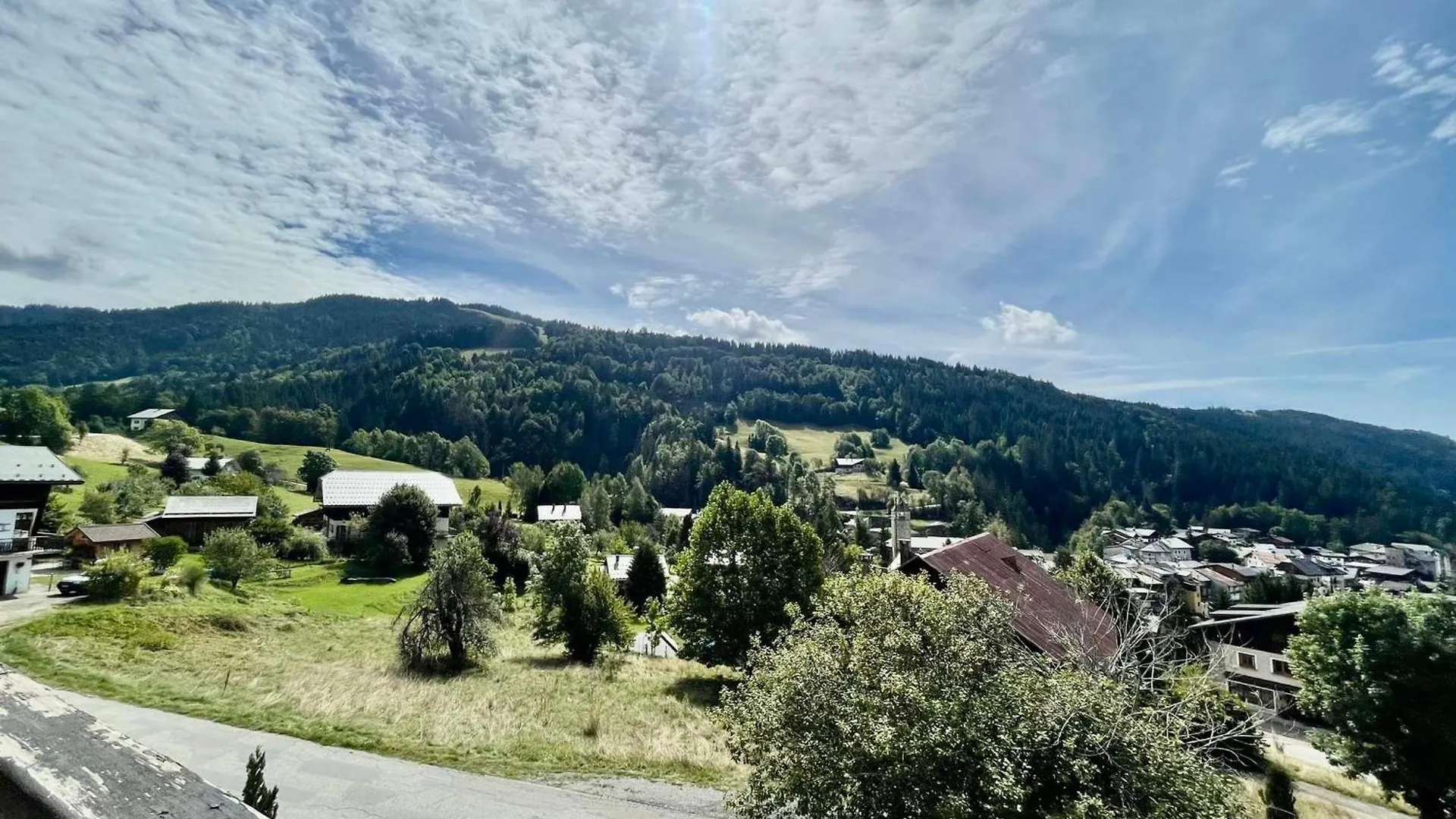 Chalet Cosy Renove, 4 Chambres, Terrasse, Wifi, Parking, Pres Village Et Ski-Bus - Fr-1-505-191 Flumet
